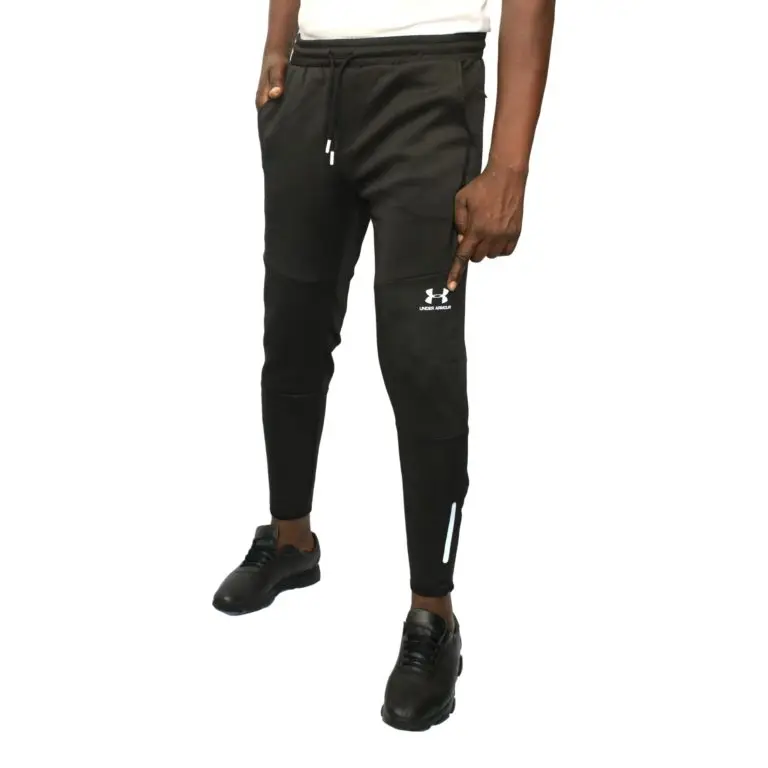 Pantalon jogging Under Armour