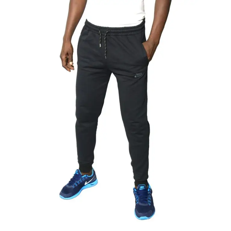 pantalon Jogging slim fit