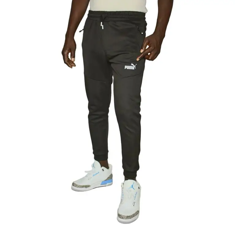 Pantalon Jogging puma