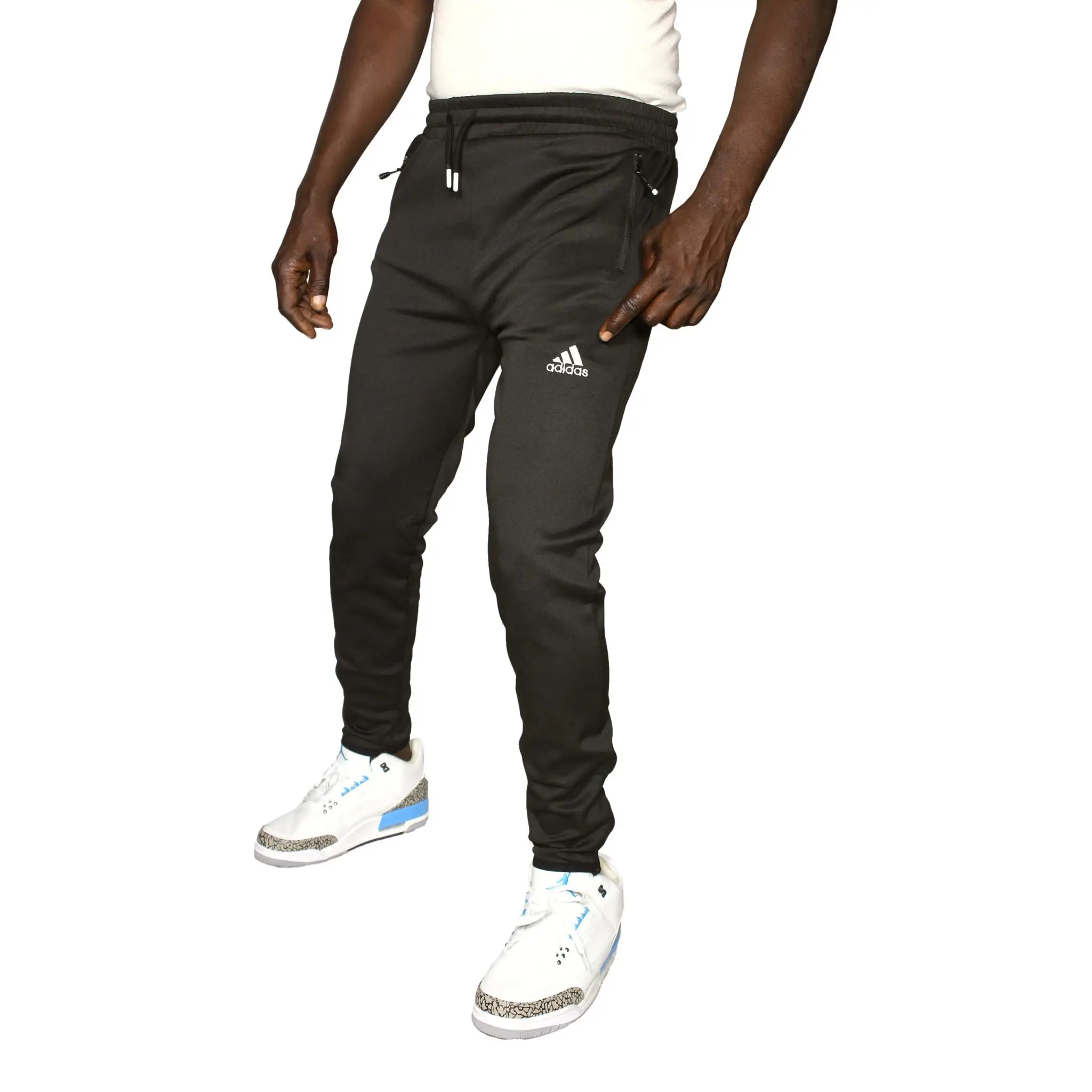 Pantalon Adidas Sport Homme AmChou Boutique