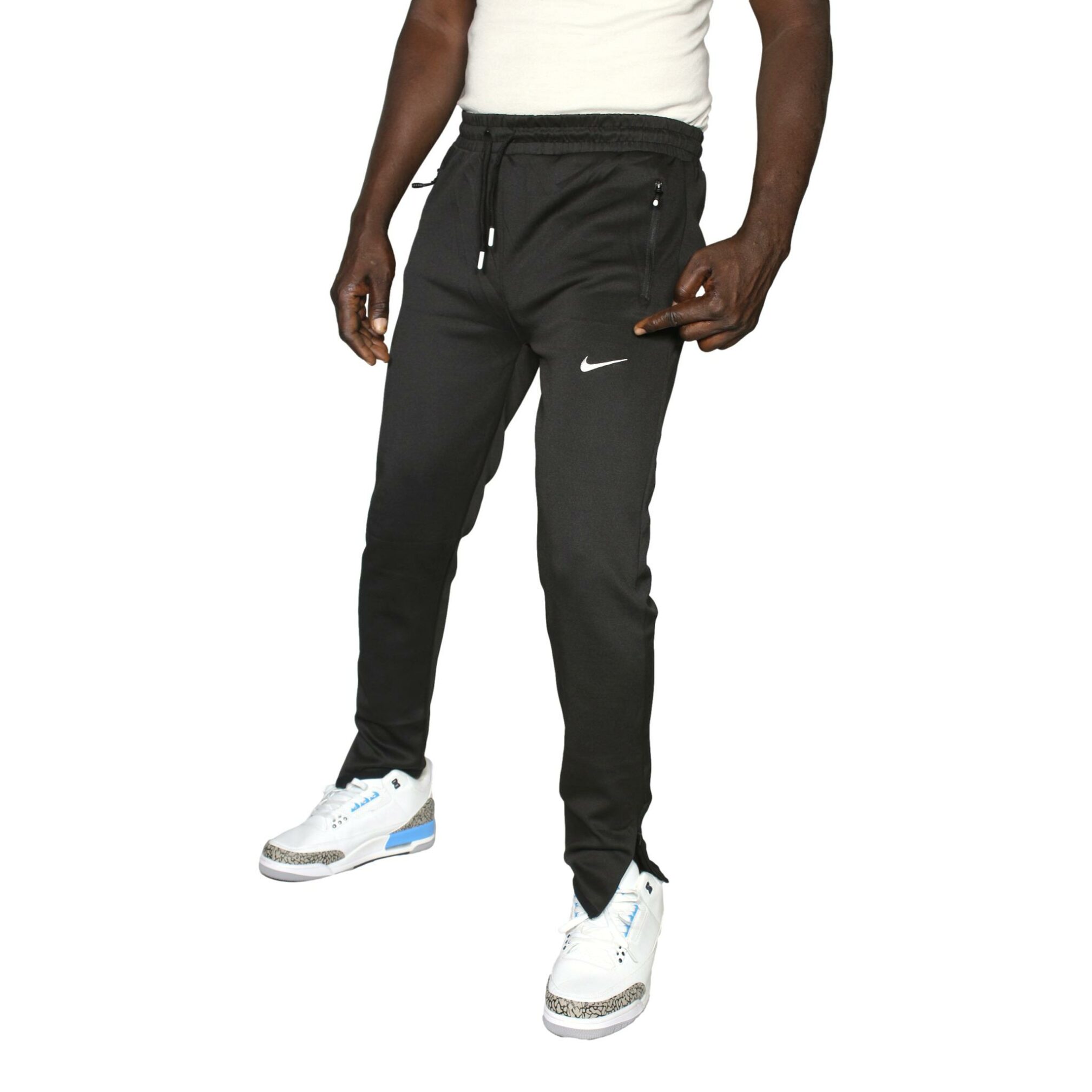 Pantalon jogging Nike Homme