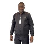 Vestes Lacoste pour homme – Style et élégance intemporelle