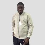 Vestes Lacoste pour homme – Style et élégance intemporelle