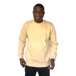 Pull col rond 002