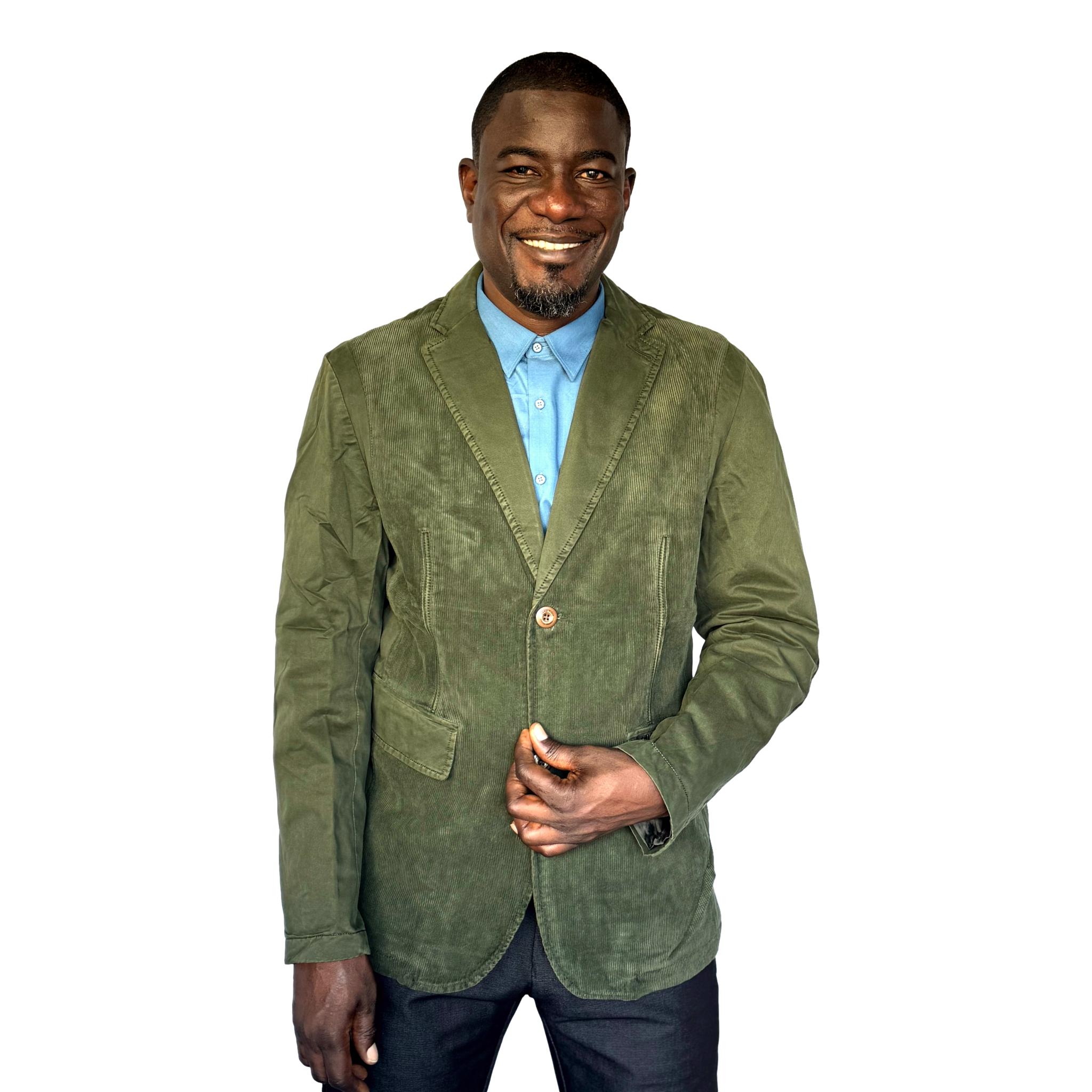Tenue homme Dakar – Allier style, confort et élégance avec AMCHOU