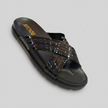 Sandale Homme de Qualité AMCHOU