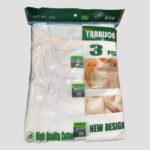 Lots de 3 sous-vêtements Yarrison