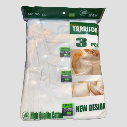 lots de 3 sous-vêtements Yarrison Dakar Sénégal 