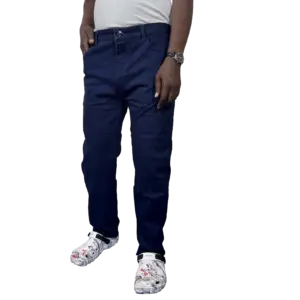 jean homme coupe classique denim premium Sénégal
