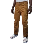 Pantalon jeans Classique