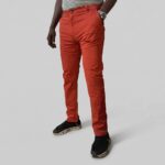 Pack de 6 Pantalons Kaki Homme Teddy Scares  – Image 4