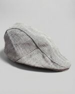 Torpédo en Tissu Pour Homme
