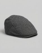 Torpédo en Tissu Pour Homme
