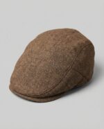 Torpédo en Tissu Pour Homme