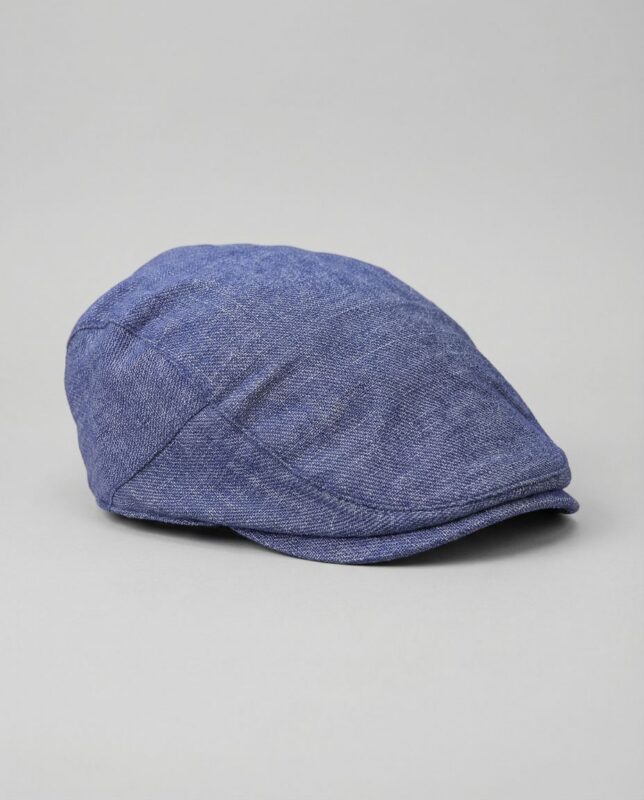 Torpédo en Tissu Pour Homme