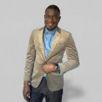 Veste Slim Fit pour Homme