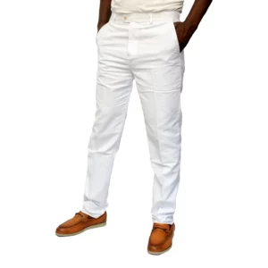 pantalon homme chic et décontracté Dakar