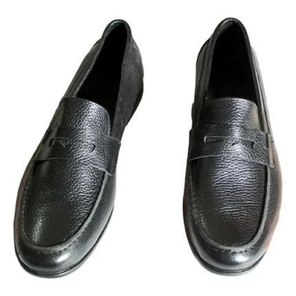 Chaussures 100% Cuir de Veau pour Homme