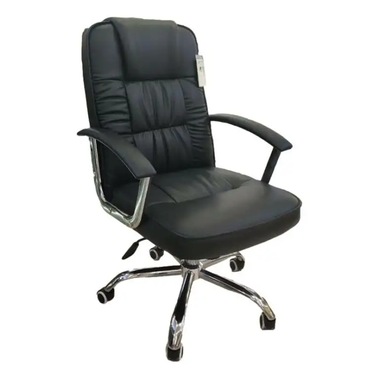 Fauteuil de bureau en promo