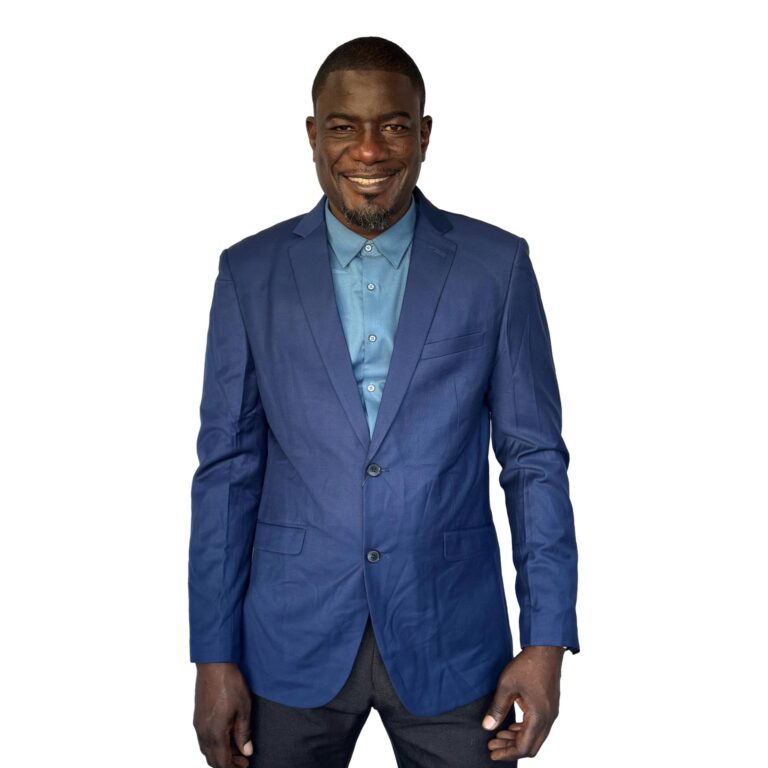 Veste Homme Bleu Bic