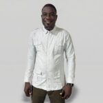 Chemises 4 Poche Manches Longues