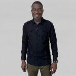 Chemises 4 Poche Manches Longues