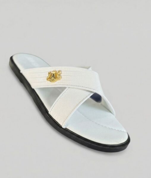 Sandale en Cuir pour Homme AMCHOU