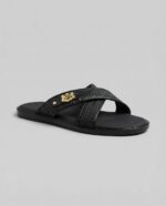 Sandale en Cuir pour Homme AMCHOU 