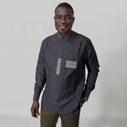tenue africaine homme Dakarlongues