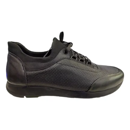 Chaussures Sport Celio en Cuir