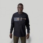 tenue africaine homme à Dakar