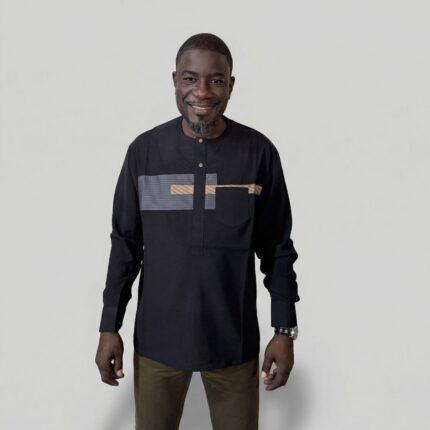 tenue africaine homme à Dakar