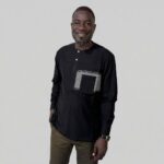 Chemise Africaine Pour Homme