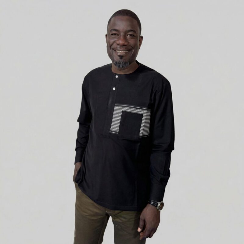 Chemise Africaine Pour Homme