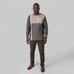 Boutique de vêtements homme à Dakar – style élégant & grandes tailles | AMCHOU