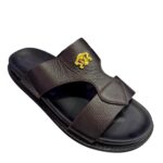 Sandale homme été cuir véritable Dakar