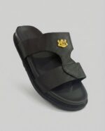 Sandale homme cuir véritable élégante AMCHOU Sénégal