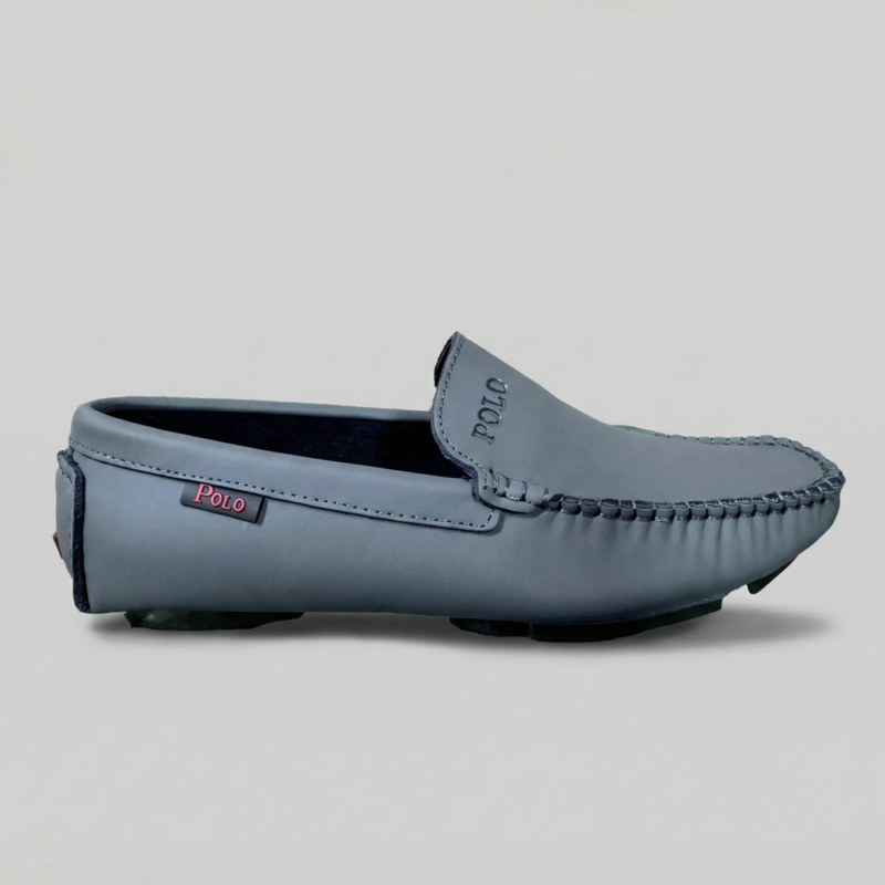 Mocassin homme élégant en cuir AMCHOU Dakar