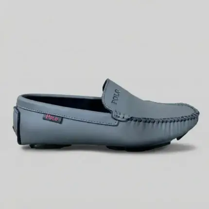 Mocassin Homme Cuir Sénégal 