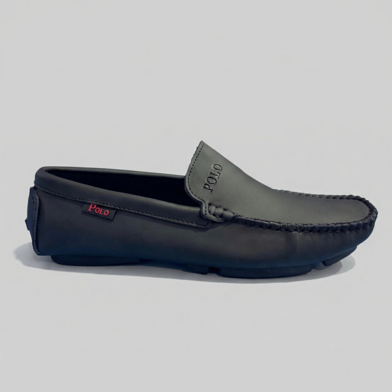 Chaussures mocassins homme design sophistiqué AMCHOU