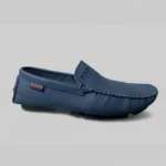 Mocassin Homme Cuir Sénégal 