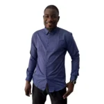Chemise Manche Longue Slim Fit
