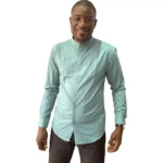 Promo Los de 5 chemises Homme