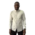 Promo Los de 5 chemises Homme – Image 4