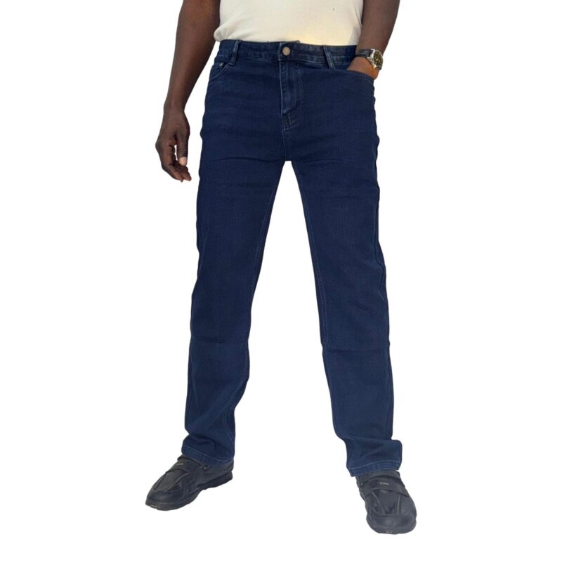 Jeans classique homme Break Rules Dakar Sénégal