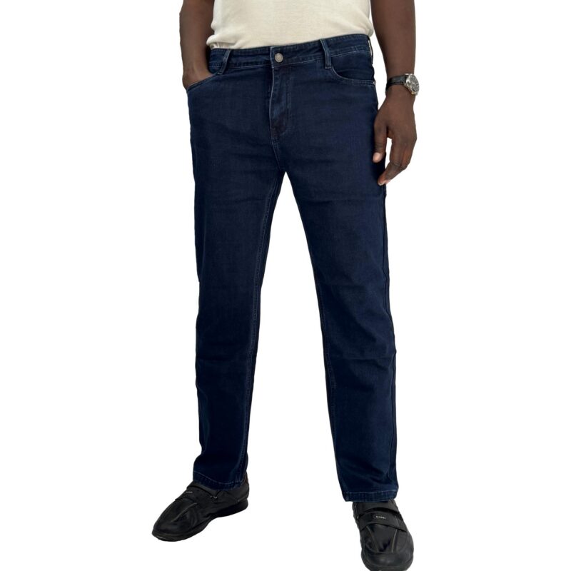 Jeans classique homme Break Rules Dakar Sénégal