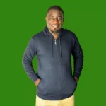 sweat à capuche dakar