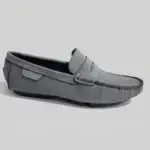 Mocassin en Daim Homme Dakar