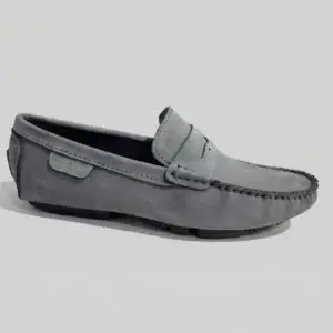 Mocassin en Daim Homme Dakar d’Amchou 3 Mocassin en Daim Homme Dakar