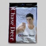Pack de 3 Débardeurs 100% Coton 
